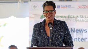 Dr. Towuanna Porter Brannon