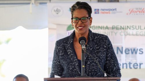 Dr. Towuanna Porter Brannon