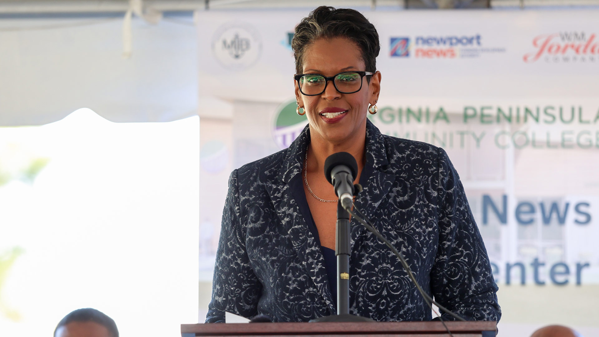 Dr. Towuanna Porter Brannon