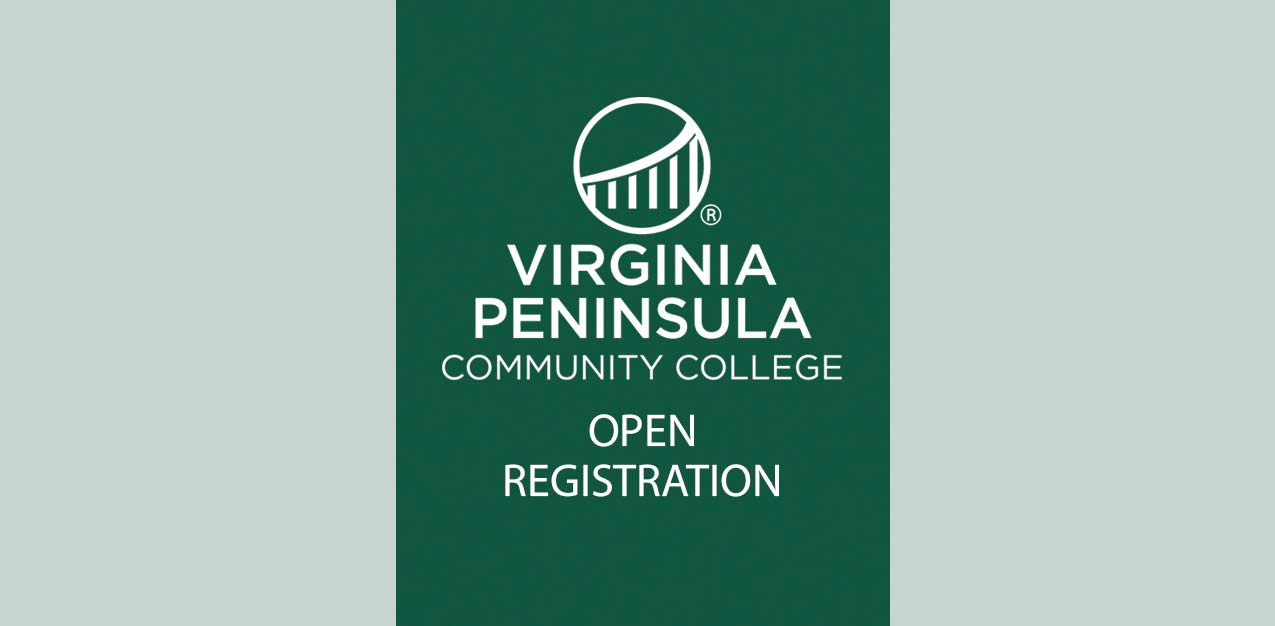 Icon for Open registration