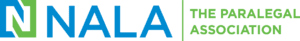 National Association of Legal Assistants logo