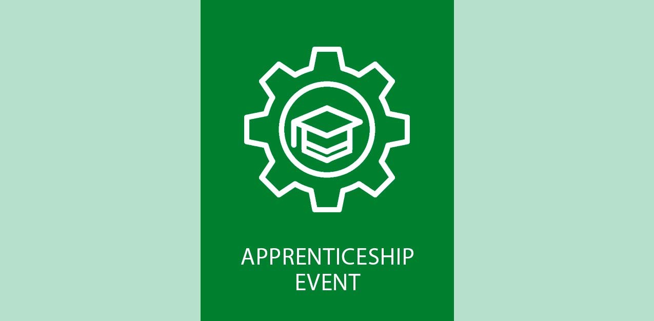 Apprenticeship Event