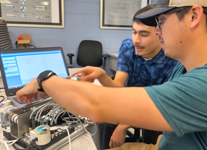 Learn about our programs