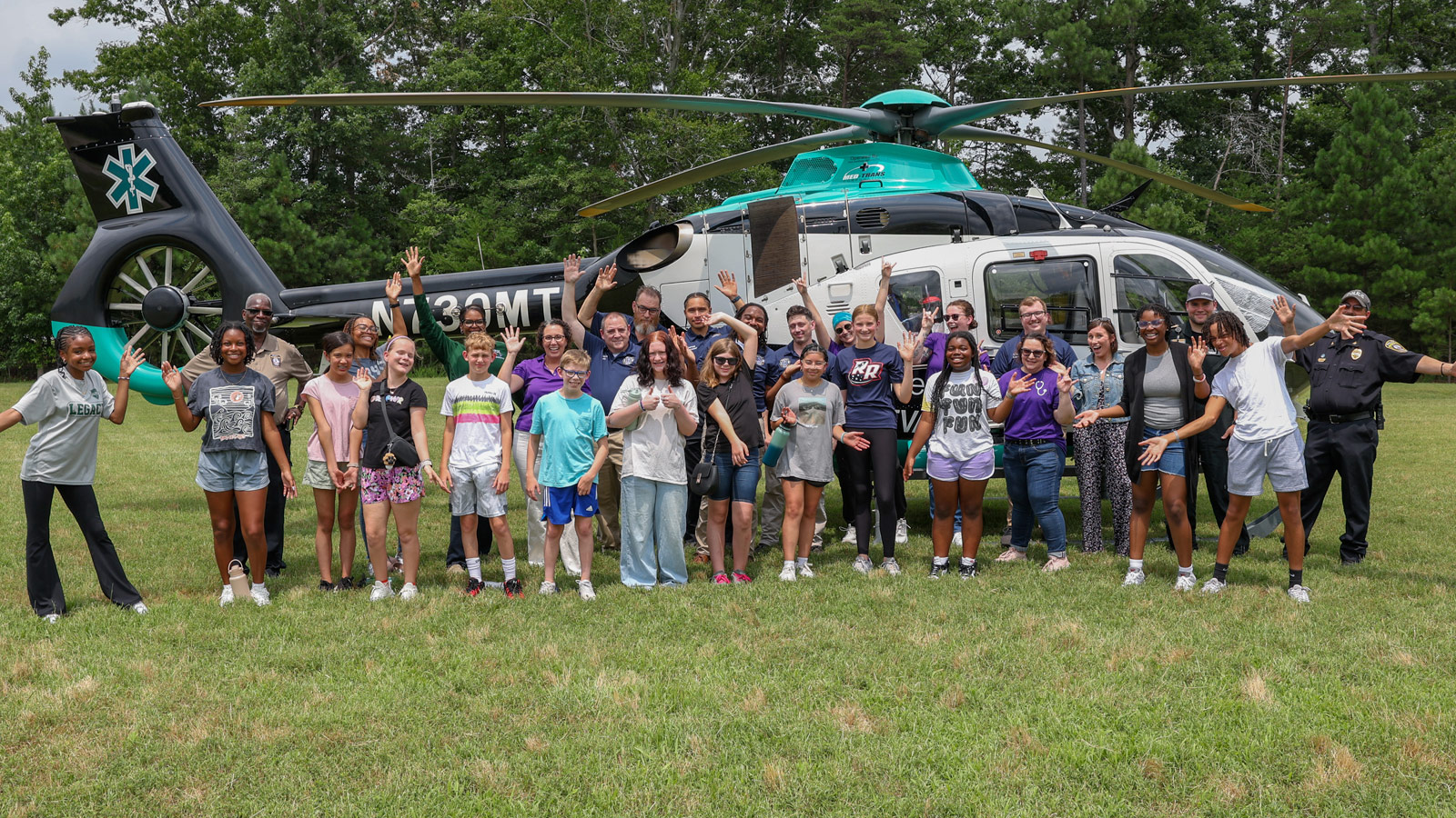 Summer Camps at VPCC