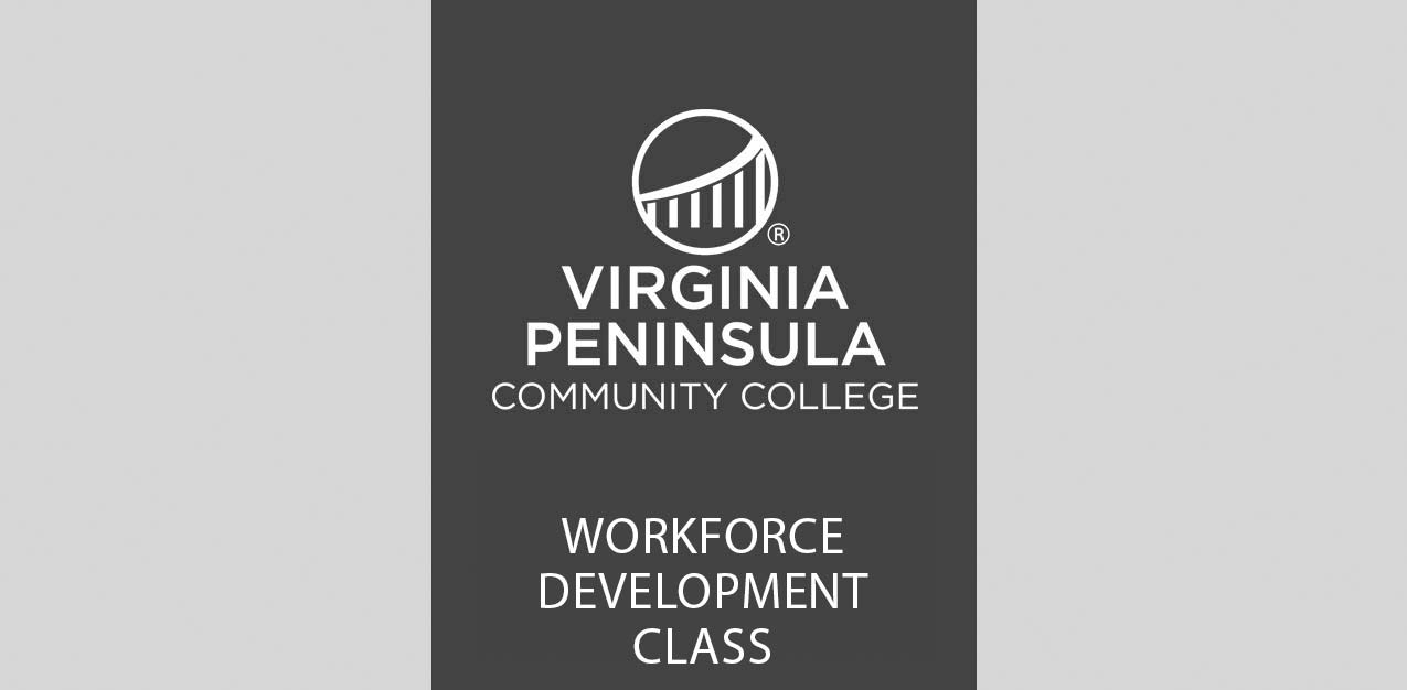 Workforce Development Class