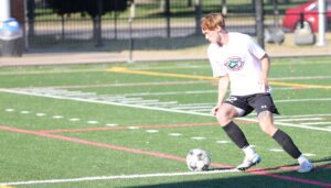 The Gators open the 2026 season Aug. 23 at Mid-Atlantic Christian University.