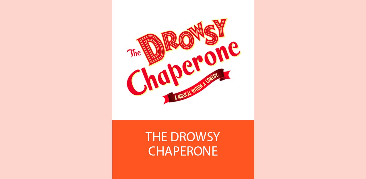 The Drowsy Chaperone icon