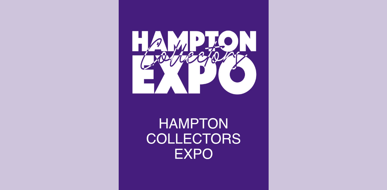 Hampton Collectors Expo