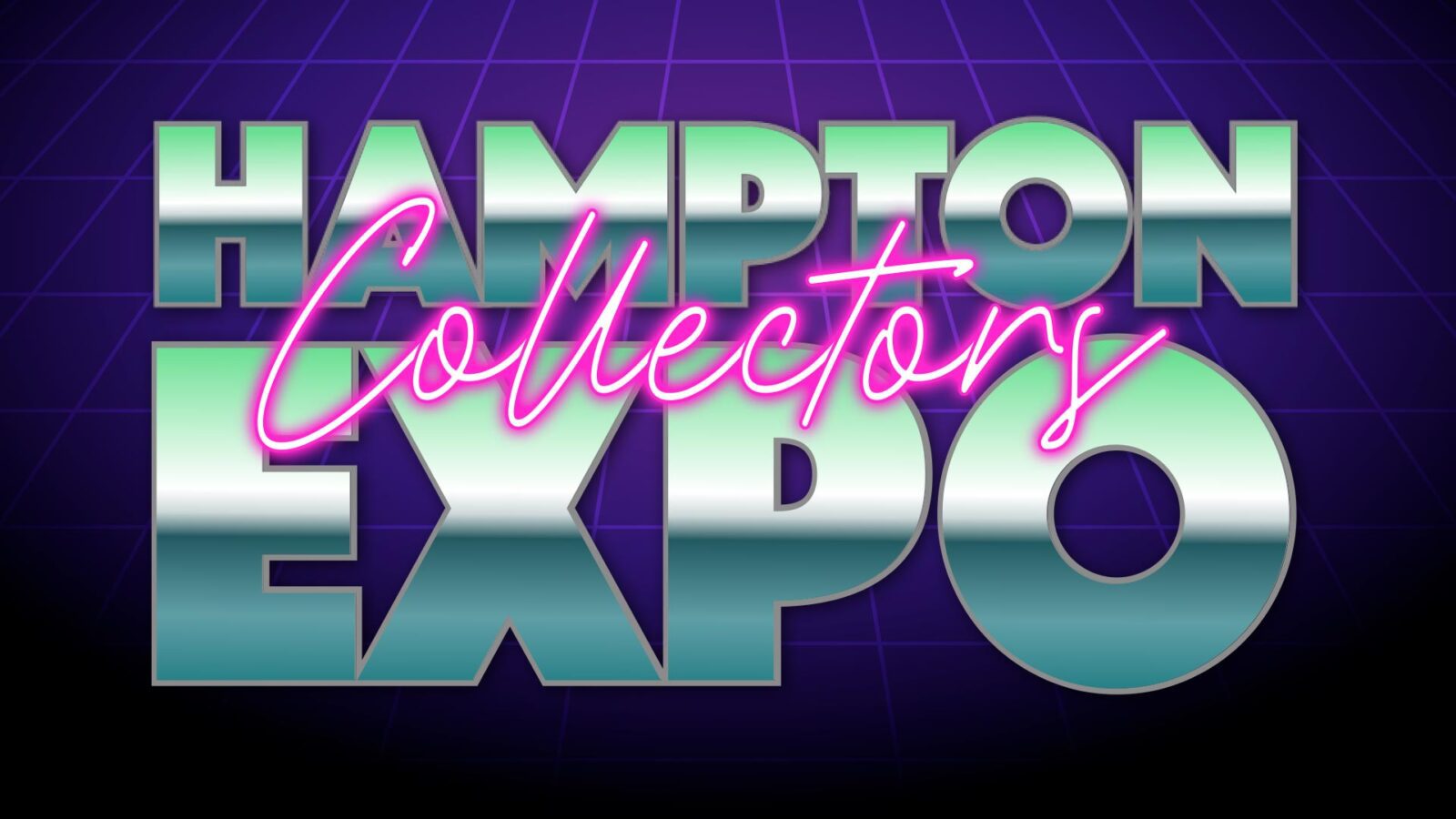 More than 120 vendors are expected for the event.