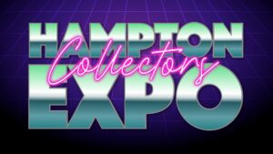 More than 120 vendors are expected for the event.