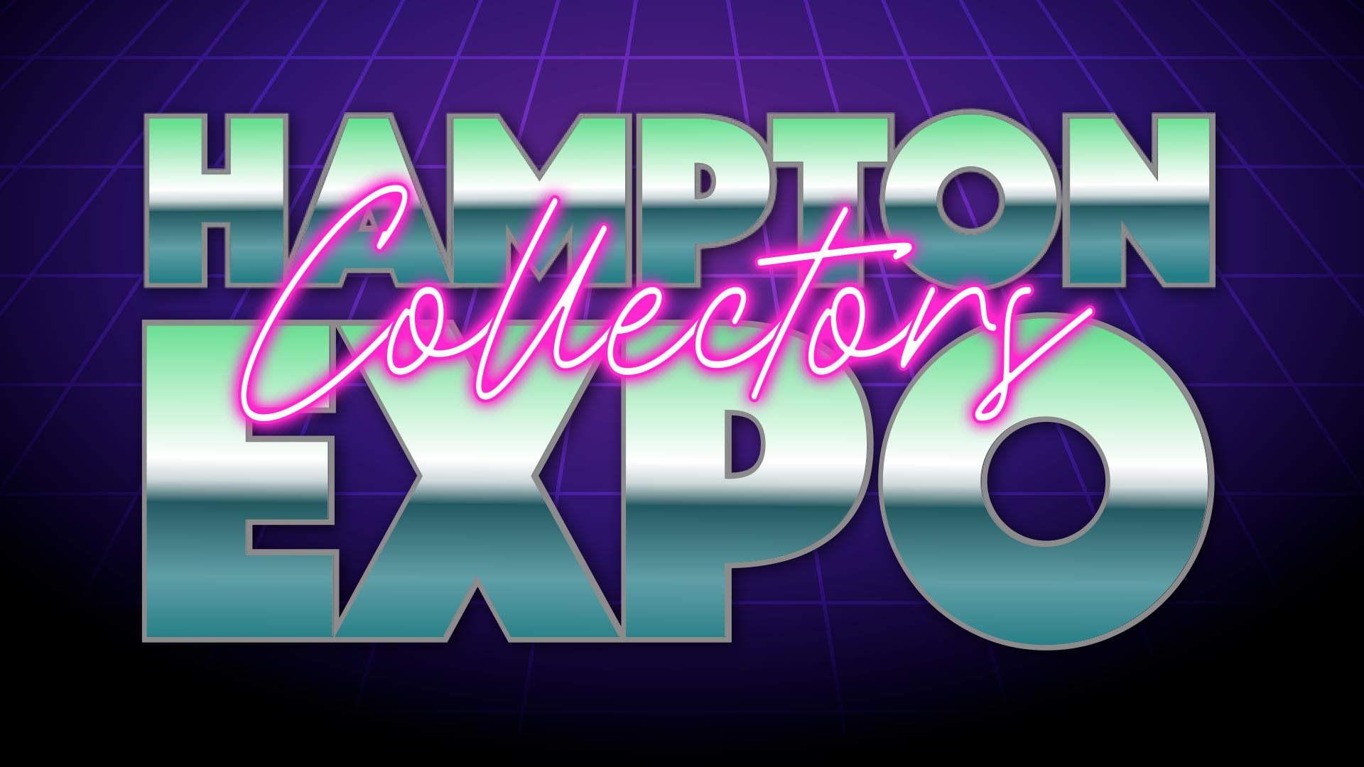 More than 120 vendors are expected for the event.