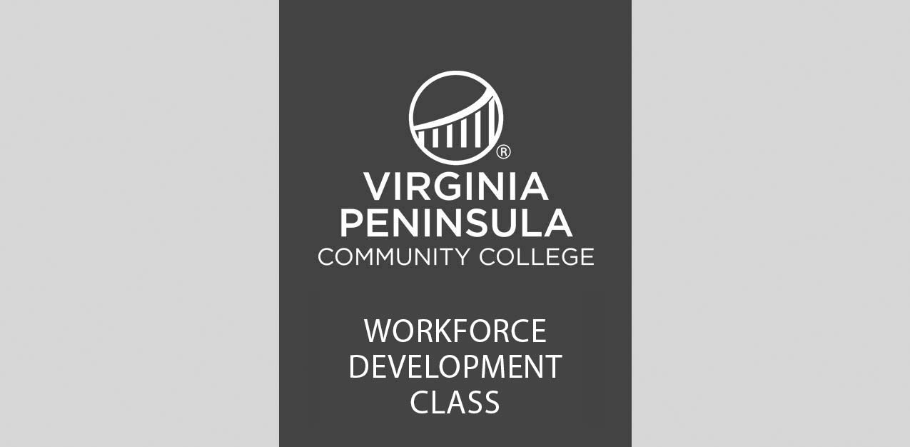 Workforce Development Class