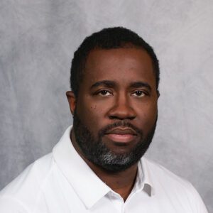 Eugene Baker