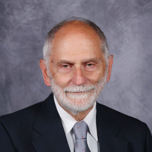 Dr. Charles Leasure
