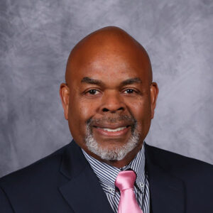 Melvin Ferebee