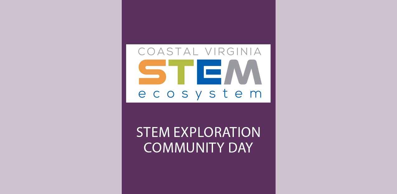 STEM event icon