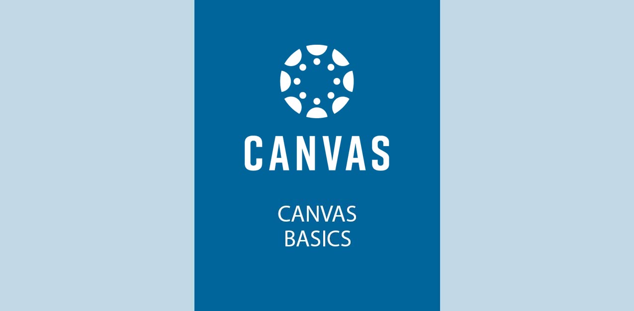 Canvas Basics