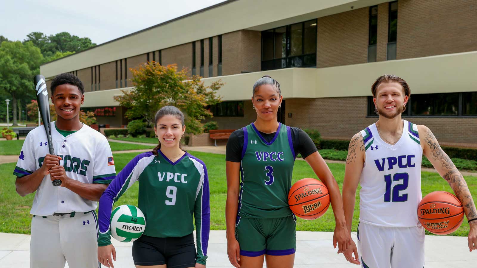 VPCC Athletics