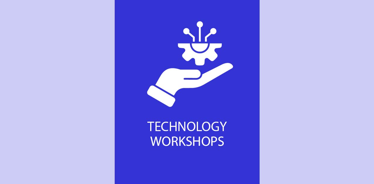 technology workshops