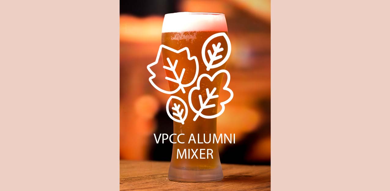 VPCC Alumni Mixer