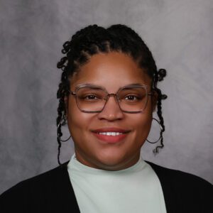 Amber Richardson