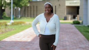 Dr. Leona McGowan
