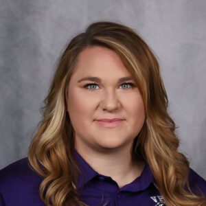 Megan Rimer