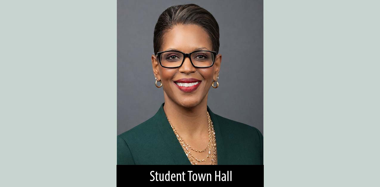Student-Town-Hall