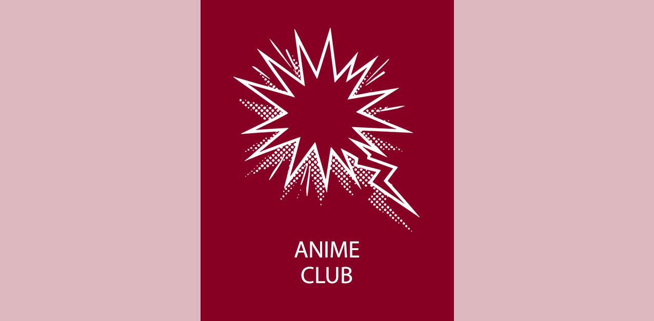 Anime Club Icon