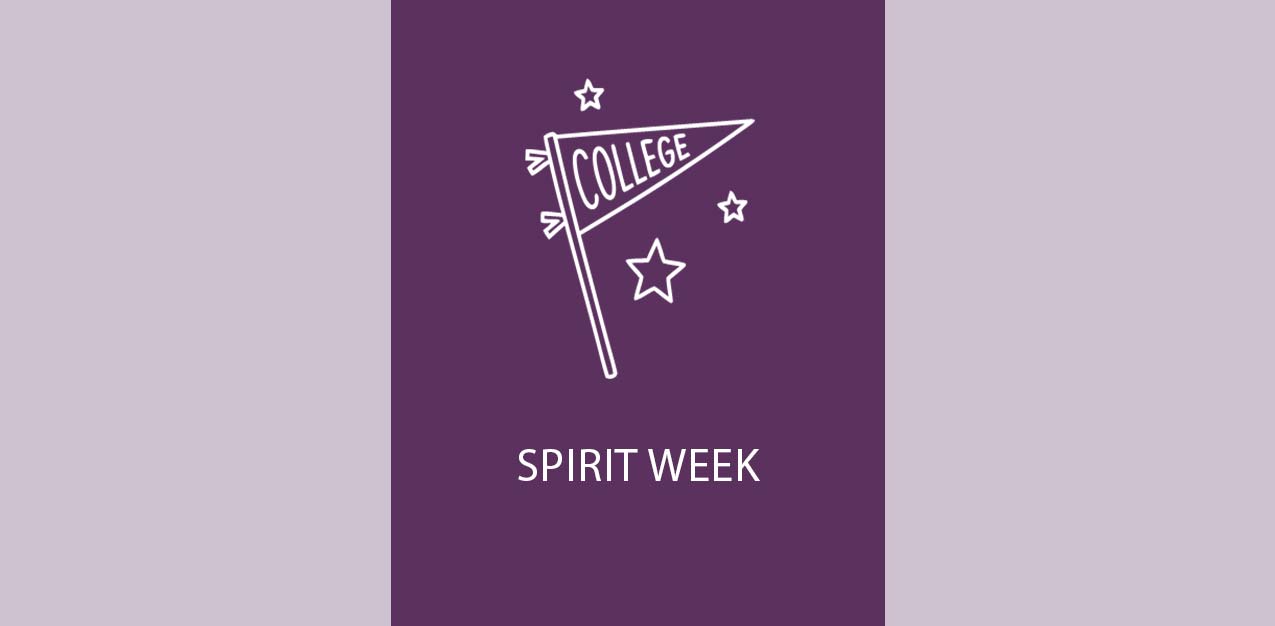 Spirit Week icon