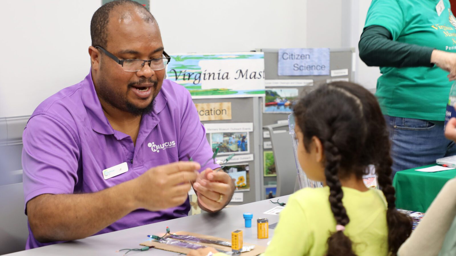 STEM Exploration Community Day
